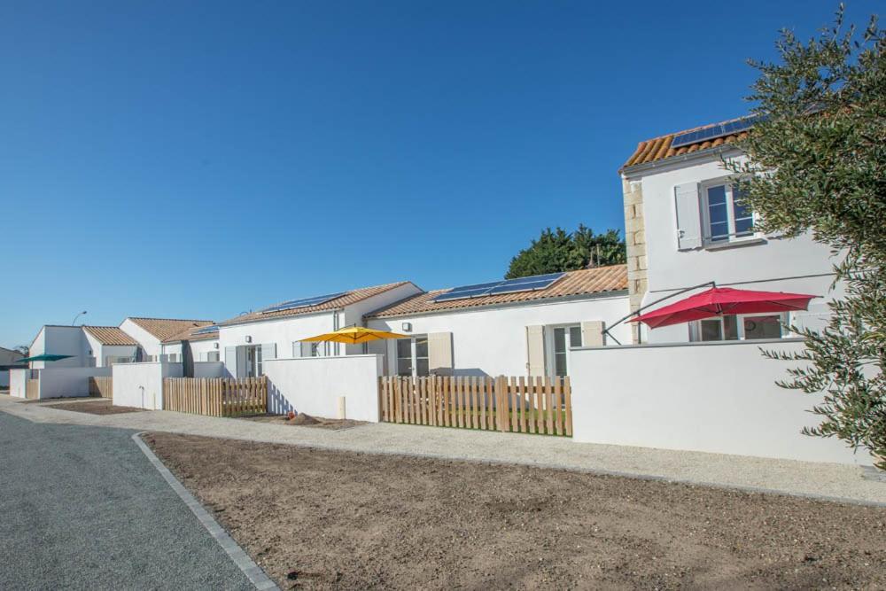 Le Vaisseau Maison Avec Piscine/Parking/Wifi/Plages 5Kms Les Mathes Eksteriør bilde