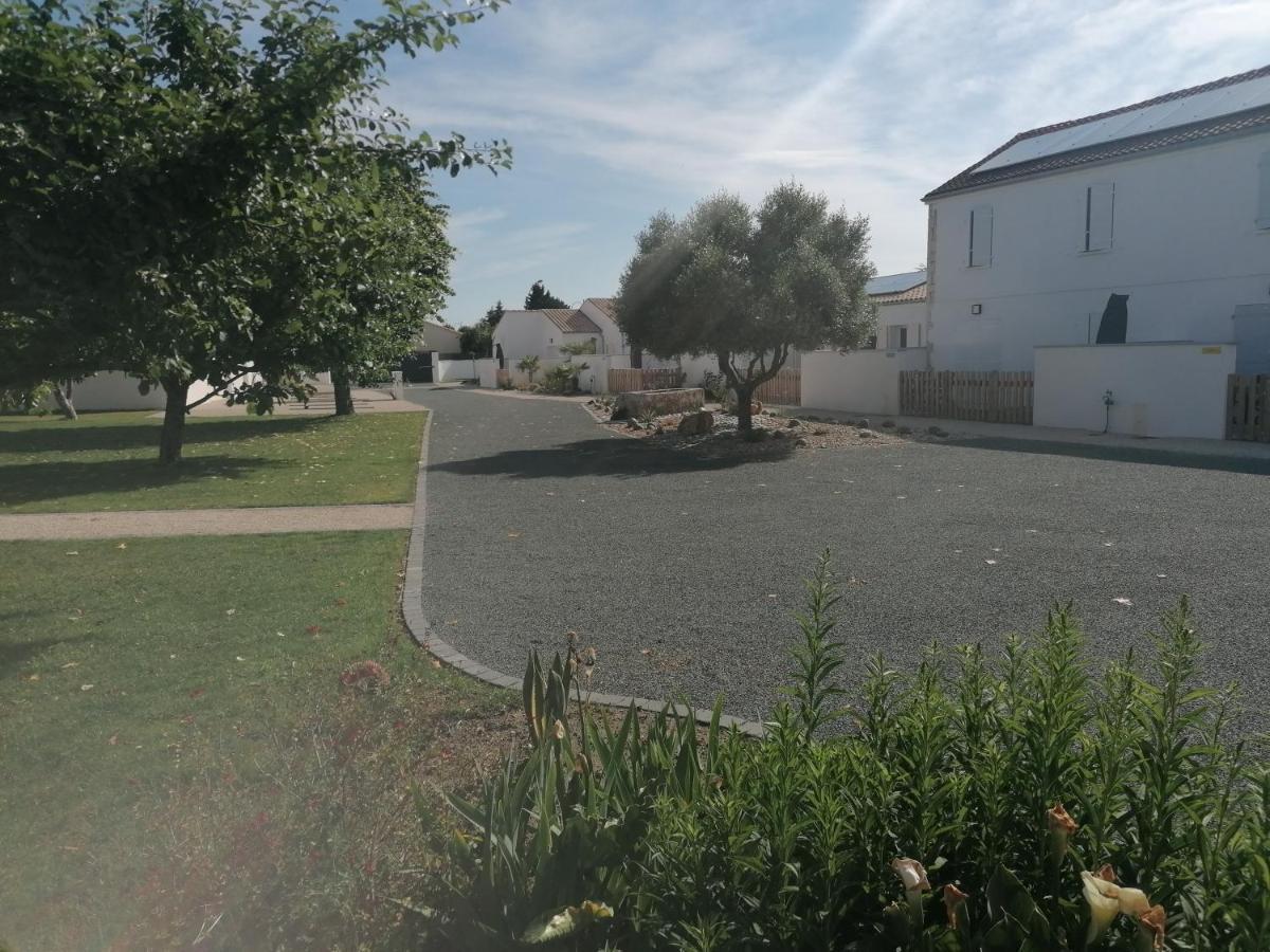 Le Vaisseau Maison Avec Piscine/Parking/Wifi/Plages 5Kms Les Mathes Eksteriør bilde